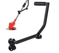 Mango de recortadora: mango ajustable, mango de recortador profesional, mango de recortador resistente, mango cómodo, mango cortacésped, cortasetos de mano, cortador de setos inalámbrico