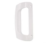 Mango de refrigerador para refrigeradores Electrolux, pieza de repuesto para una fácil instalación y un funcionamiento suave, accesorio para electrodomésticos de cocina