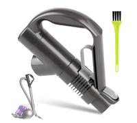 Mango de Repuesto Compatible con Dyson DC29 DC33C DC37 DC52 DC19 DC23 DC26 DC32 DC36 DC48#917276-01, Mango para Aspiradora, Recambios para Dyson