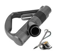 Mango de repuesto compatible para Dyson DC19 DC23 DC26 DC29 DC32 DC36 DC37