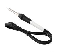 Mango de repuesto de soldador adecuado para su uso con modelos de estación para 936, 937 y un rendimiento más fiable