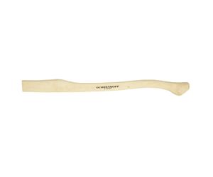 Mango de repuesto Ochsenkopf OX E-453 H-0800 para hacha de deporte