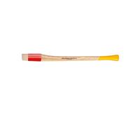 Mango de repuesto Ochsenkopf OX E-630 H-2750 para hacha, madera de nogal