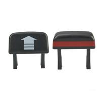 Mango de repuesto para asiento trasero LR3 LR4 Discovery HXG500290PVJ