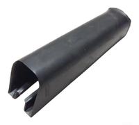 Mango de repuesto para Echo CS-450 para motosierra Direct Fit Negro | Construcción robusta negra, soporta tareas forestales exigentes, durabilidad duradera