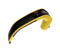 Mango de repuesto para Karcher VC3, cubierta de almacenamiento completa 9.754-076.0 Mango amarillo compatible con aspiradora Karcher 3