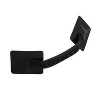 Mango de Repuesto para Kayak Hinchable y Tabla de Paddle, Nylon Negro | Agarre Cómodo, Uso en Lagos y Playas, Aplicación Amplia para Surf y Paddle
