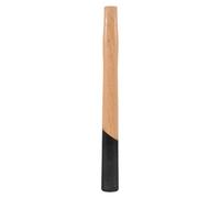 Mango de Repuesto para Martillo de Madera, 15 Pulgadas, Beige | Martillo de Bola de 2 Libras y Albañilería, Empuñadura Cómoda, Absorción de Golpes, Carpinteros y Trabajadores Manuales
