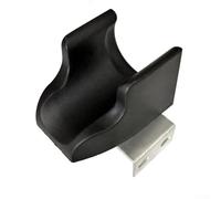 Mango de repuesto para mesa de soldadura 858A 858D de 12 V 24 V, fabricado con materiales resistentes al calor para una mayor vida útil durante las operaciones de reparación de soldadura (A)