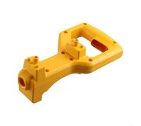 Mango de repuesto para sierra ingletadora 393960-00 compatible con DW703 DW713 DW715 Series Power Saw Grip Pieza de reparación amarilla
