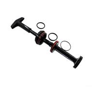 Mango de repuesto y conjunto de pistón para sistemas de retrolavado de piscina Hayward SPX0410BA Smooth Valve SP0410X Series (set1)