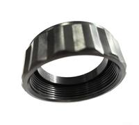 Mango de repuesto y conjunto de pistón para válvula deslizante Hayward SPX0410BA, compatible con modelos SP0410X502S y SP0410X602S para un funcionamiento fiable del sistema de piscina (juego de 2)