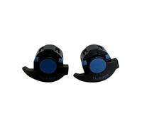 Mango de rodillo Original de 2 piezas, Compatible con ECOVACS DEEBOT X12S OMNICYCLONE, accesorios de Robot aspirador