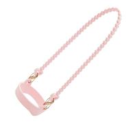 Mango de Silicona para Botella de Agua, Correa elástica, Soporte para Botellas de Agua, Correa de Agarre de Doble Ajuste, Completa con una práctica Hebilla para asegurar Las Llaves