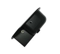 Mango de sillón reclinable | Reemplazo de Mango de reemplazo para Brazos reclívables, Mango de Metal con Cable, Accesorios de Brazos reginables, Mango de sofá con Levo