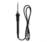 Mango de soldador eléctrico con punta 900M-T-I, repuesto de calefacción de cerámica de 5 pines para estaciones 936 852D+ 853D 878AD 898D, seguro ESD