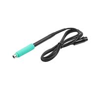 Mango de soldadura C210 adecuado para estación de soldadura y trabajos de soldadura para placa de circuito y campos, kit de soldadura para soldador electrónico