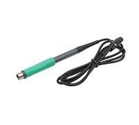 Mango de soldadura C210 adecuado para estación de soldadura y trabajos de soldadura para placa de circuito y campos, kit de soldadura para soldador electrónico