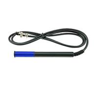 Mango de soldadura para soldador KSGER STM32, mango de silicona de buen aislamiento (solo asa)