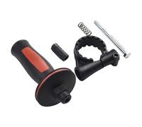 Mango de soporte lateral de repuesto para modelos de herramientas eléctricas METABO SB14 4TXImpuls SB18LTX SB18LTXImpuls KHA18LTX 314001140