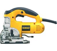 Mango de soporte para sierra caladora Dewalt DW331KT-QS de 701 W