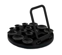 Mango De Succión De Silicona Para Teléfono | Soporte Para Carcasa Del Teléfono Con Enchufe De Silicona Para Smartphone | Soporte Electrónico para Tablero De Mandos, Escritorio y Plano