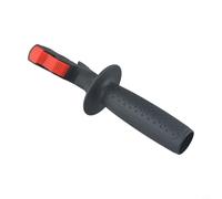 Mango de taladro ajustable desmontable para martillos eléctricos de 26 mm, agarre frontal giratorio con 46-52 mm para ajuste de anillo, plástico antideslizante de larga duración