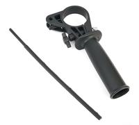 Mango de taladro inalámbrico de 40-43 mm, anillo interior, agarre lateral desmontable con escala para kit de taladro resistente