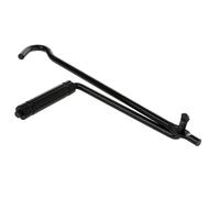 Mango De Tijera | Reemplazo De Manija De Gato Que Ahorra Mano De Obra - Llave De Manijas De Orejeta Para Camión De Automóvil Herramienta De Reparación De Automóviles Llave De Orejeta De Hierro Para Au