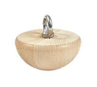 Mango de tracción - Sujetadores de banda de resistencia, mango ergonómico | Asas de ejercicio versátiles, asas cómodas antideslizantes para rutinas de fitness, entrenamiento de fuerza y reeducación
