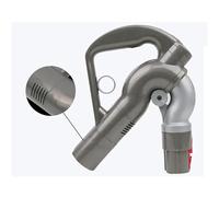 Mango De Tubo A78E Compatible Con Dyson, Soporte For Mango De Aspiradora, Mango De Varilla Cinetic Total Clean De Bola Grande