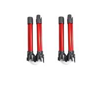 Mango De Tubo De Aspiradora, Varilla De Extensión Plegable, Flexible, De Mano, Compatible Con Dyson V7 V8 V10 V11(2PCS)