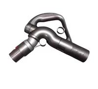 Mango De Varilla Big Ball Cinetic Total Clean 967373-01, Soporte De Agarre For Tubo De Mango, Compatible Con Aspiradoras Dyson CY22, Cy23 Y Cy28