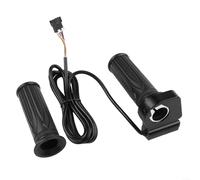 Mango del acelerador con control de crucero e indicador de batería para Jetson Bolt Pro y para modelos DYU D3F D2F C3, construcción de material robusto, soporte de alimentación de 36 V 48 V (36 V)