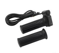 Mango del acelerador con control de crucero e indicador de batería para perno Jetson y para DYU D3F/D2F/C3/C4, scooters, diseño robusto con cable largo para una fácil instalación (36V)