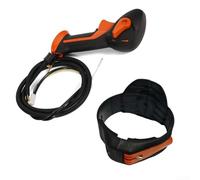Mango del acelerador y conjunto de cable para sopladores de hojas Echo BR800 BR800X BR800C BR800CE diseñados para mayor durabilidad en aplicaciones al aire libre