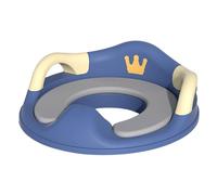 Mango Del Asiento Del Gabinete Para Niños - Entrenador De Baño No Slip, Ayuda De Entrenamiento De Ataque Orinal | Superficie Antiadherente Asiento Desmontable Para Un Entrenamiento Orinal Seguro A Cas