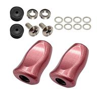 Mango del carrete, cubierta de la manija del carrete de, ligeras ergonómicas antideslizantes para mantenimiento y reparación