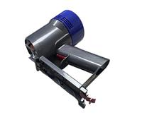 Mango Del Host, Compatible Con Dyson V7 Y V8, Accesorios Del Motor Del Host, Carcasa Del Motor, Piezas De Repuesto For Robot Aspirador.(V7)