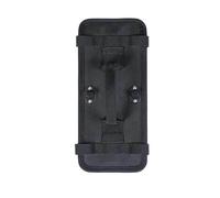 Mango Del Sistema Universal De Puente Basil DBS Negro