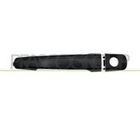 MANGO DELANTERO IZQUIERDO-EXTERIOR-NEGRO-CON ORIFICIO NOCTURNO MERCEDES - ML ...