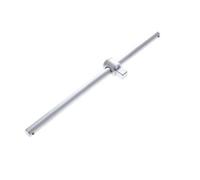 mango deslizante Gedore de 1/2" (12,5 mm) con bloqueo de bola