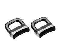 Mango Desmontable Mango de utensilios cocina, manijas laterales for olla tornillo simple/doble, perilla tapa, repuestos, accesorios, baquelita