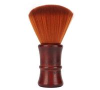 Mango Deuave Nylon Cabello Barb (Marrón)