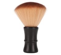 Mango Deuave Nylon Cabello Barb (negro)
