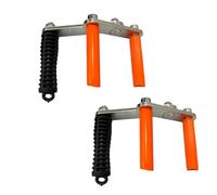 Mango elevador de tablero de yeso, herramienta de elevación resistente, mango ergonómico para transferencia de muebles, proyectos de mejora del hogar, herramienta de apalancamiento del hogar