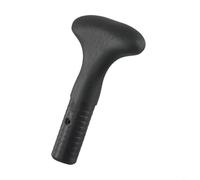 Mango en T de nailon ABS ligero de repuesto para remo SUP que proporciona un agarre fiable para remo y actividades acuáticas