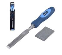 Mango engomado CR-V 32mm, alta durabilidad y agarre cómodo, ideal para trabajos de mecánica y ensamblaje.