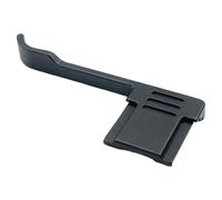 Mango ergonómico de aluminio para cámara GR3, uso en estudios fotográficos, agarre ergonómico para cámara