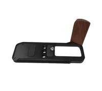 Mango ergonómico de madera para cámara XM5 para mejorar los agarres y un mango de cámara de fácil acceso a la batería